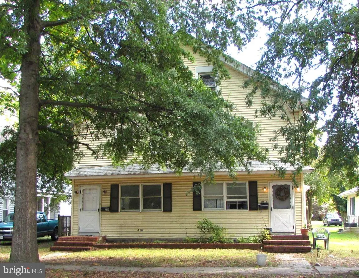 211 S 6th St, Denton, MD 21629 - #1