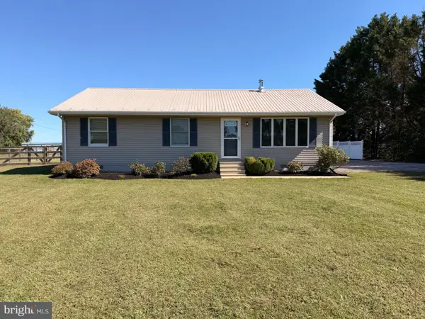 15395 Oakland Rd, GOLDSBORO, MD 21636