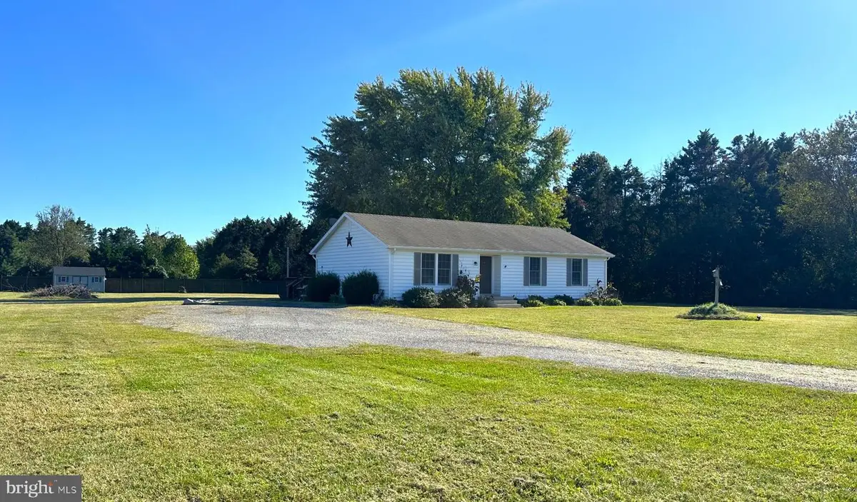 8275 New Bridge Rd, Denton, MD 21629 - #1