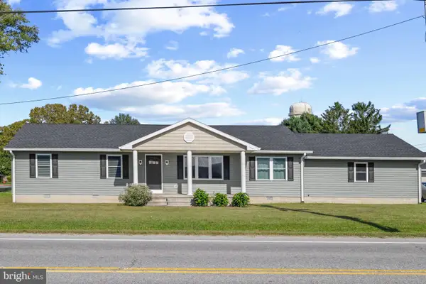 201 E 6th St, RIDGELY, MD 21660