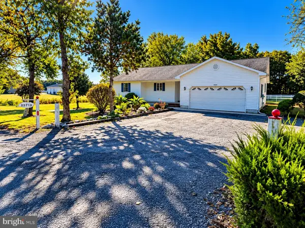 23719 Henry Rd, RIDGELY, MD 21660