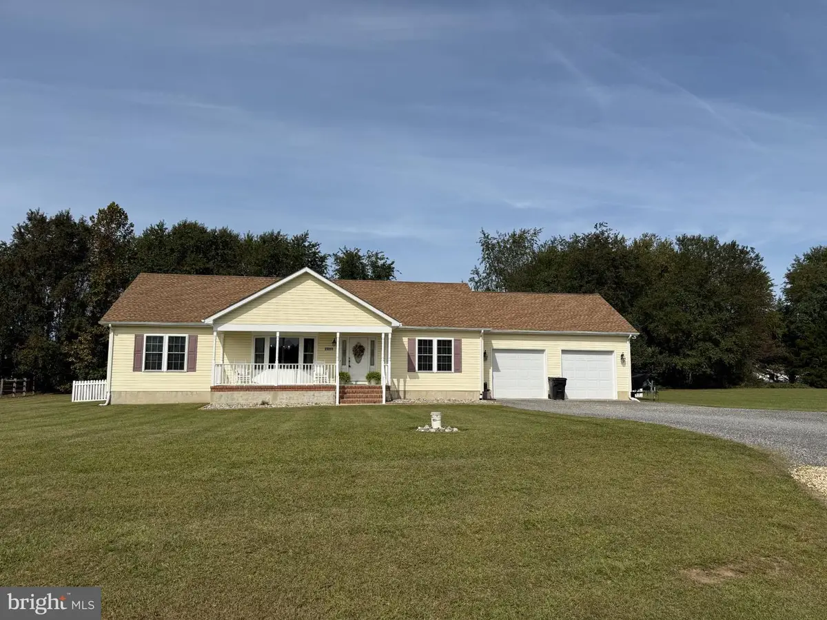 23255 Magnolia Hills Rd, Denton, MD 21629 - #1