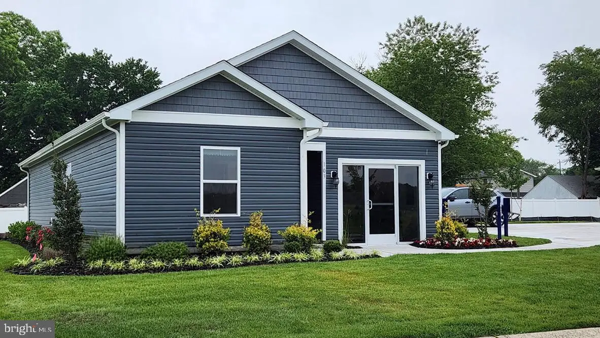 103 Parkland Rd, Greensboro, MD 21639 - #1