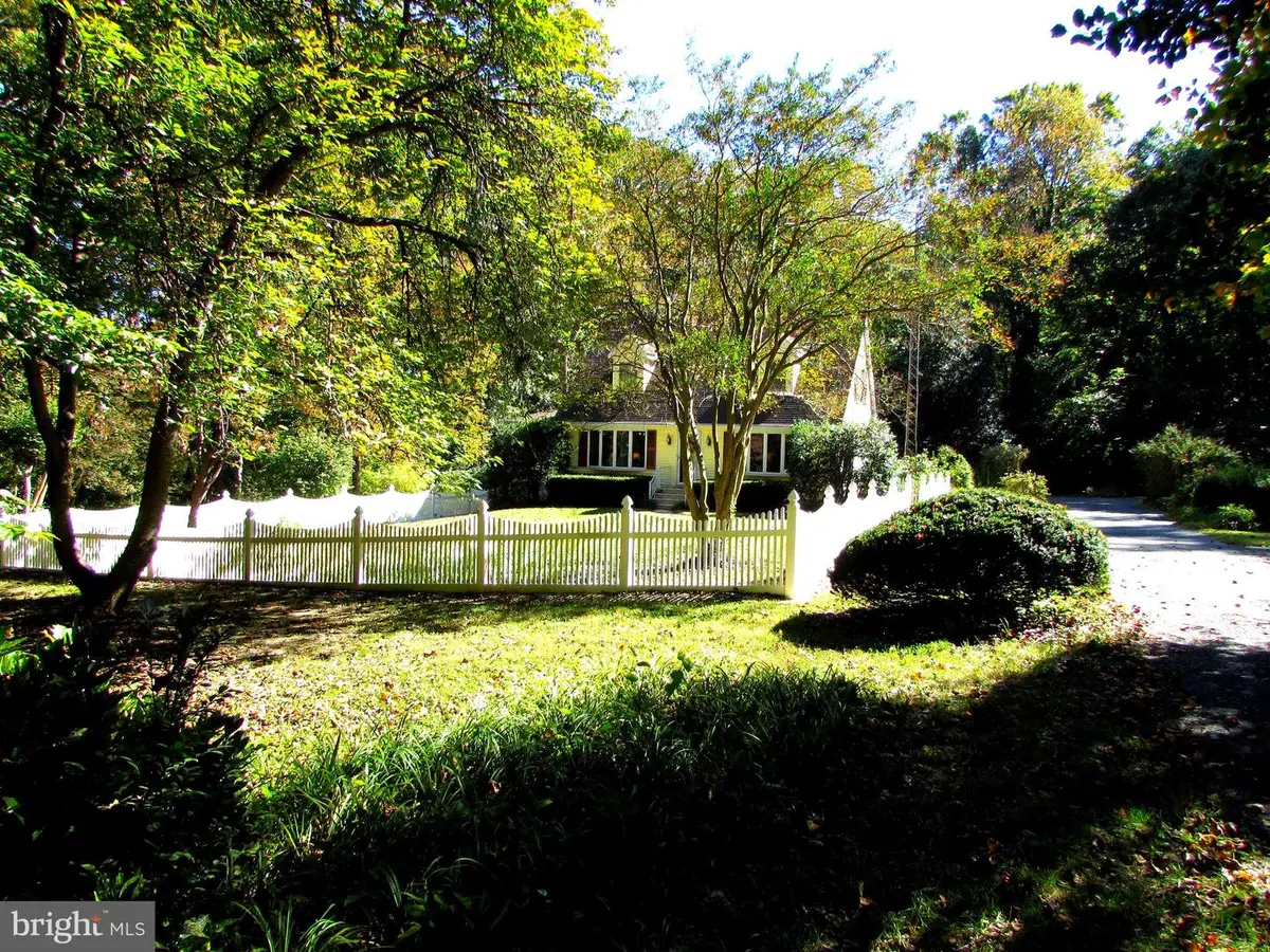8691 Mitchell Rd, Denton, MD 21629 - #1