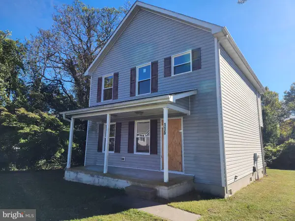 115 Mill, GREENSBORO, MD 21639