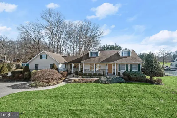 6837 White Rock Rd, SYKESVILLE, MD 21784