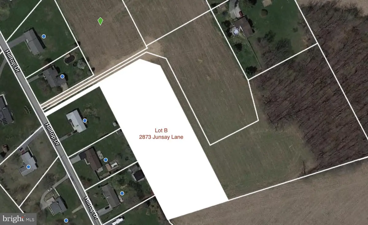 Parcel B Hilltop Dr, Manchester, MD 21102 - #1