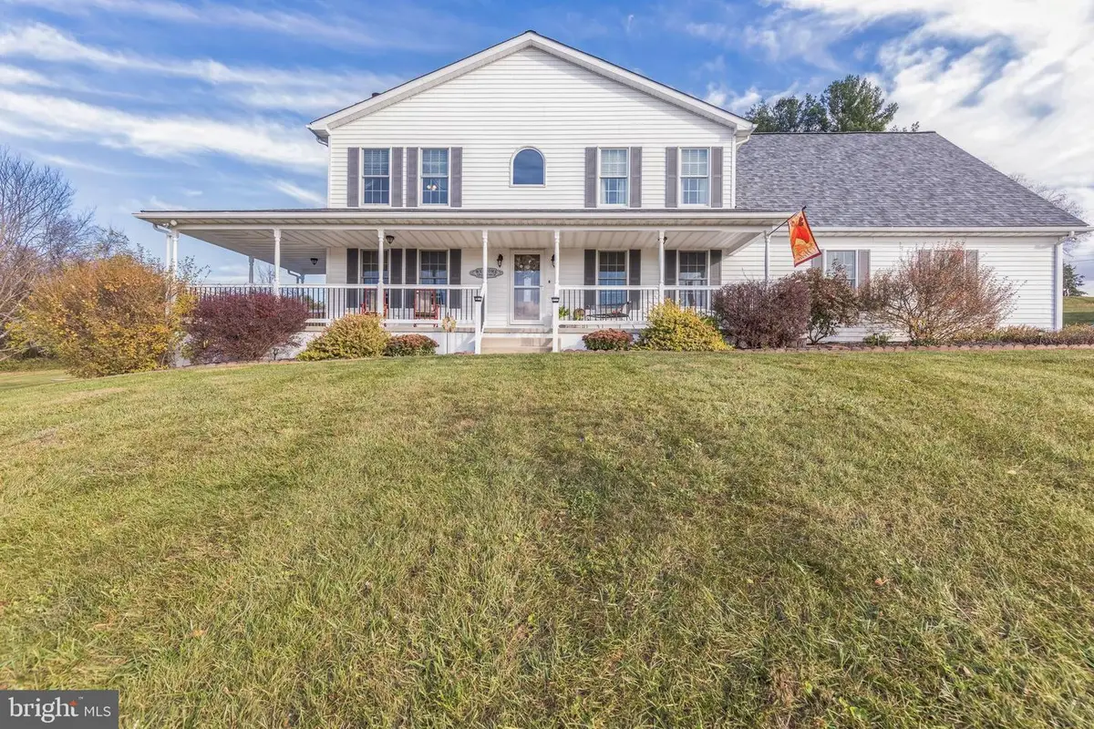 2734 Old Fort Schoolhouse Rd, Hampstead, MD 21074 - #1