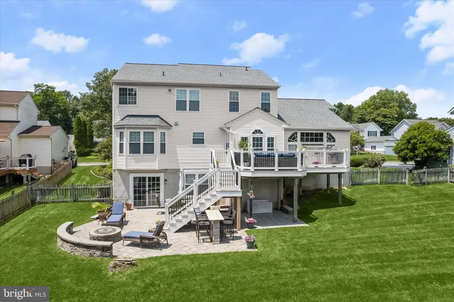 7341 Norris Ave, Sykesville, MD 21784 - #2