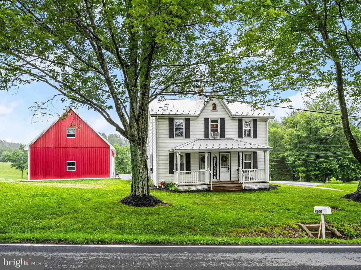 2900 Gillis Falls Rd, Mount Airy, MD 21771 - #1