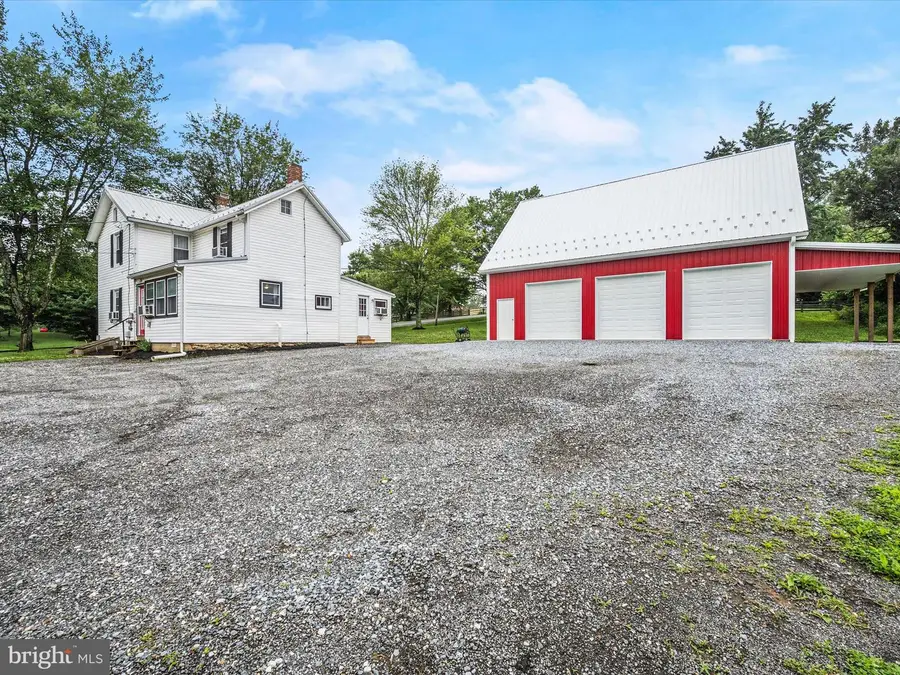 2900 Gillis Falls Rd, Mount Airy, MD 21771 - #2