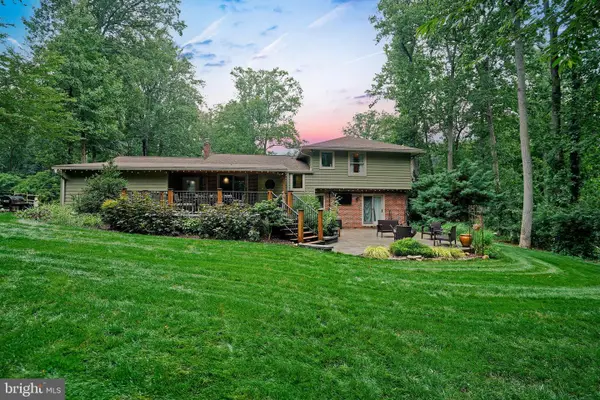 2401 Walden Way, MARRIOTTSVILLE, MD 21104