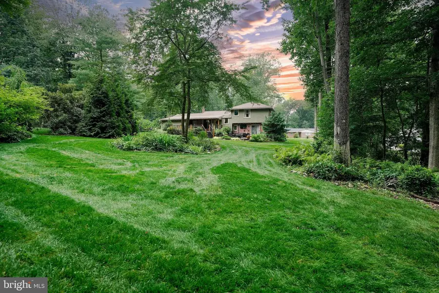 2401 Walden Way, Marriottsville, MD 21104 - #3