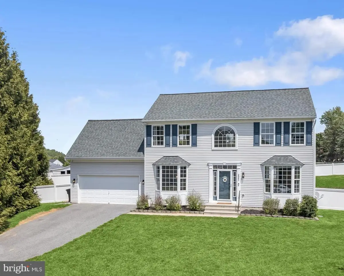 2963 Bali Dr, Manchester, MD 21102 - #1