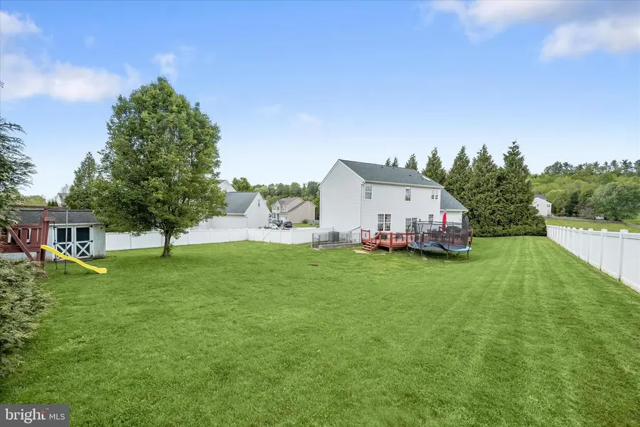 2963 Bali Dr, Manchester, MD 21102 - #2