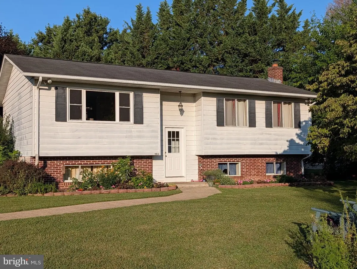 1103 Holliday Ln, Westminster, MD 21157 - #1