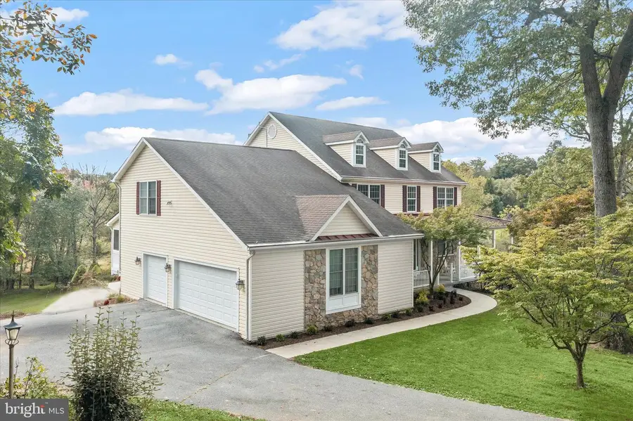 5722 Banjo Dr, Eldersburg, MD 21784 - Image #3