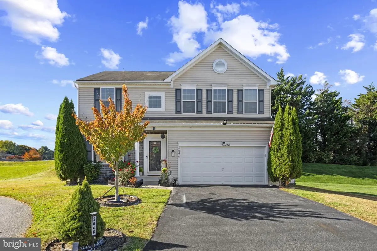 2646 Cletus Dr, Manchester, MD 21102 - Image #1