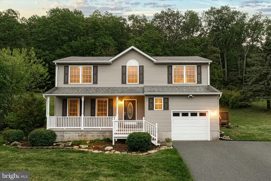 4251 Martis Hill Dr, Westminster, MD 21158 - Image #2