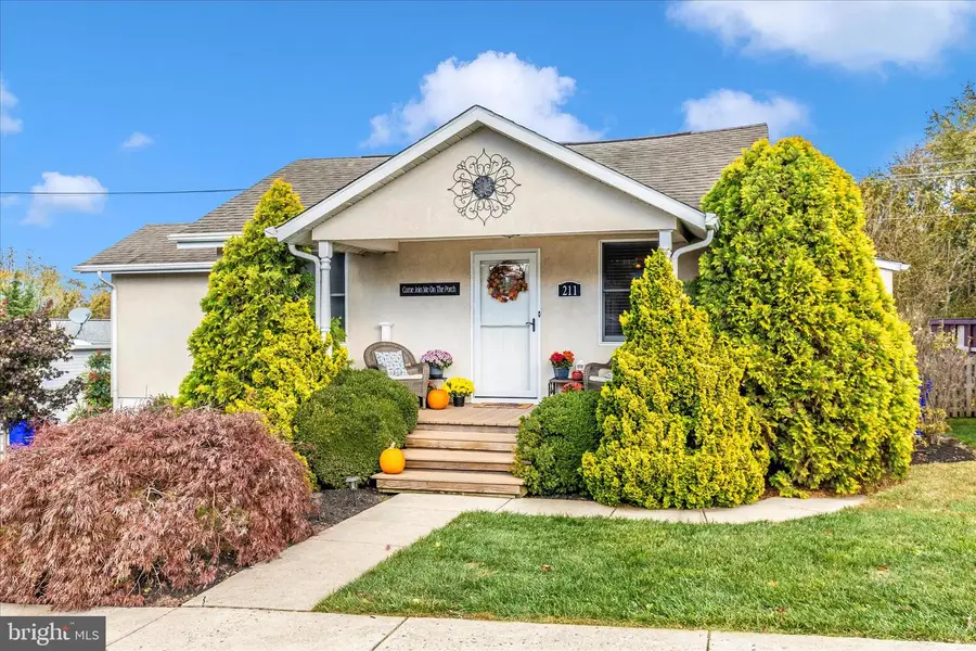 211 Carroll Ave, Mount Airy, MD 21771 - Image #3