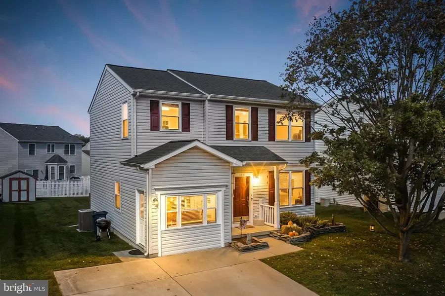 288 Montpelier Ct, Westminster, MD 21157 - Image #2