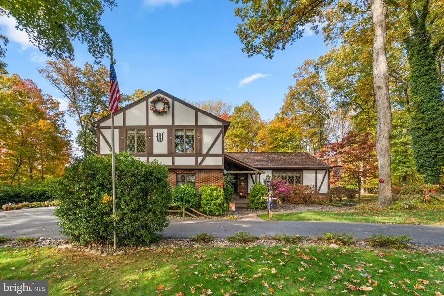 608 Angus Dr, Sykesville, MD 21784 - Image #2