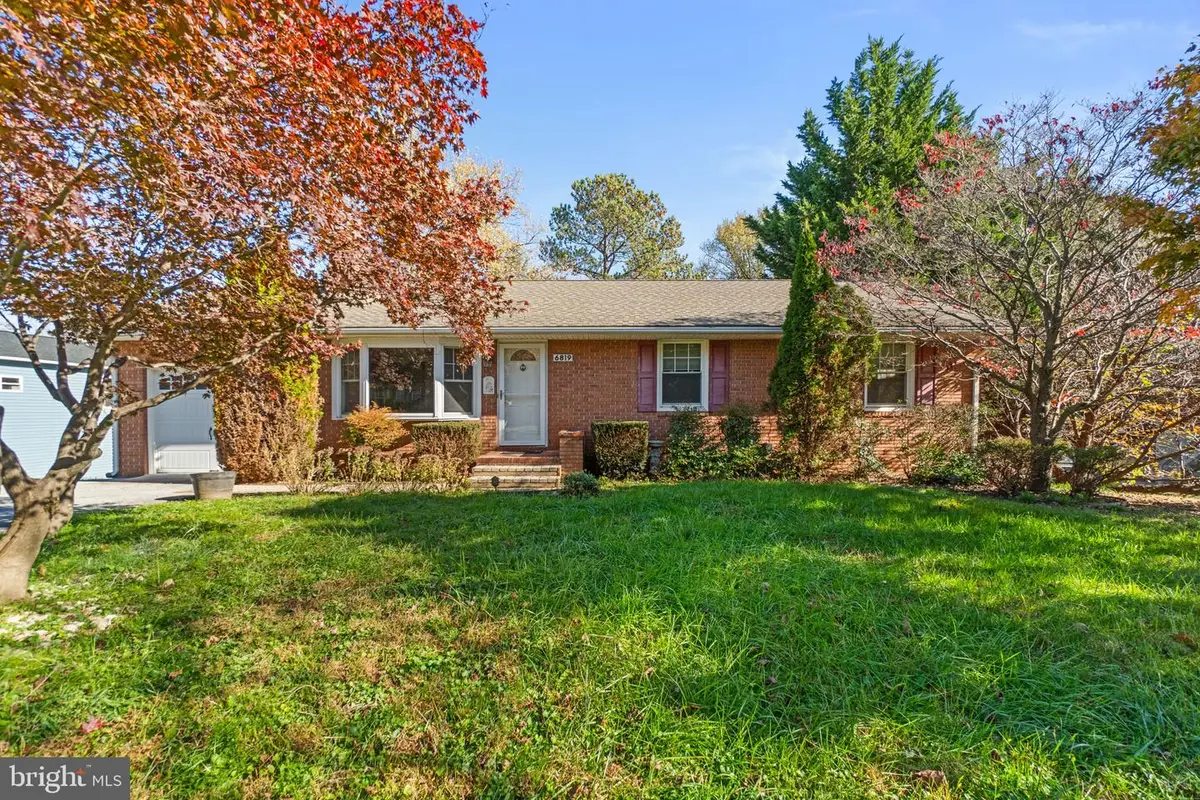 6819 Ridge Rd, Marriottsville, MD 21104 - Image #1