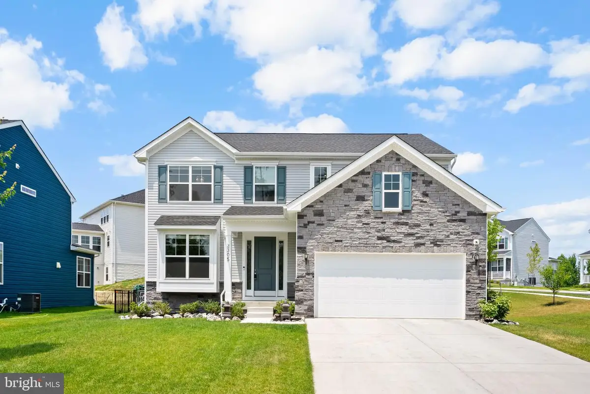 2305 Connor Cir, Mount Airy, MD 21771 - Image #1