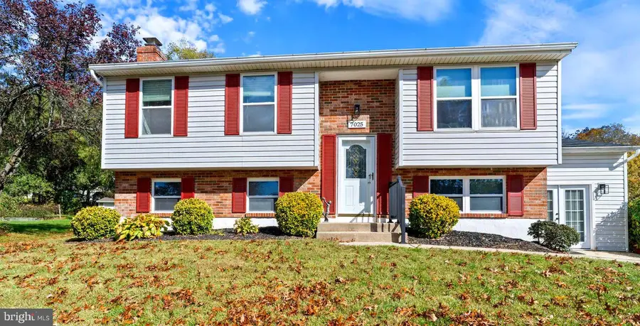 7025 Macbeth Way, Sykesville, MD 21784 - Image #2