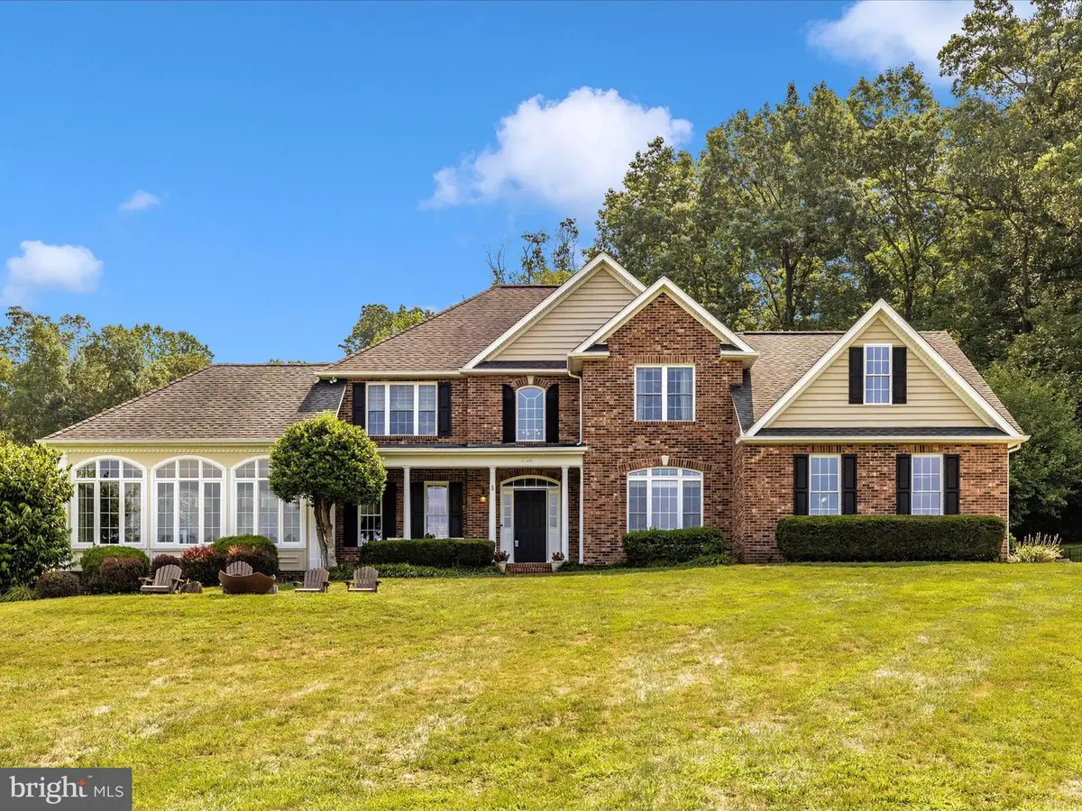 3300 Dornoch Dr, Reisterstown, MD 21136 - Image #1