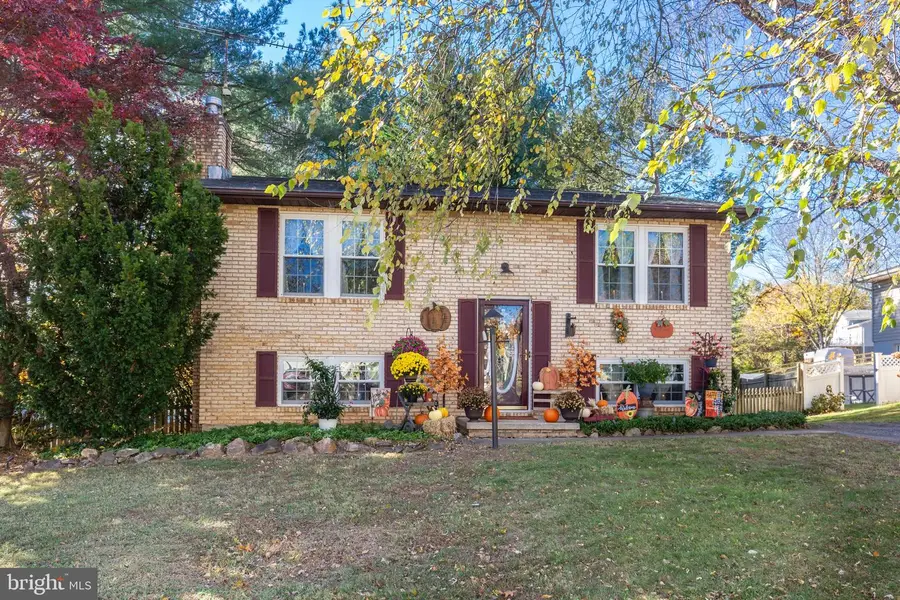 7090 Saddle Drive, Sykesville, MD 21784 - Image #2