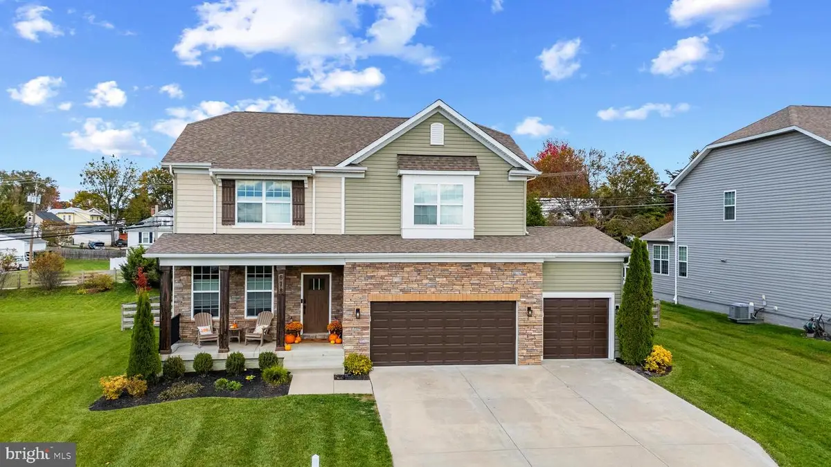 678 Stonegate Rd, Westminster, MD 21157 - Image #1