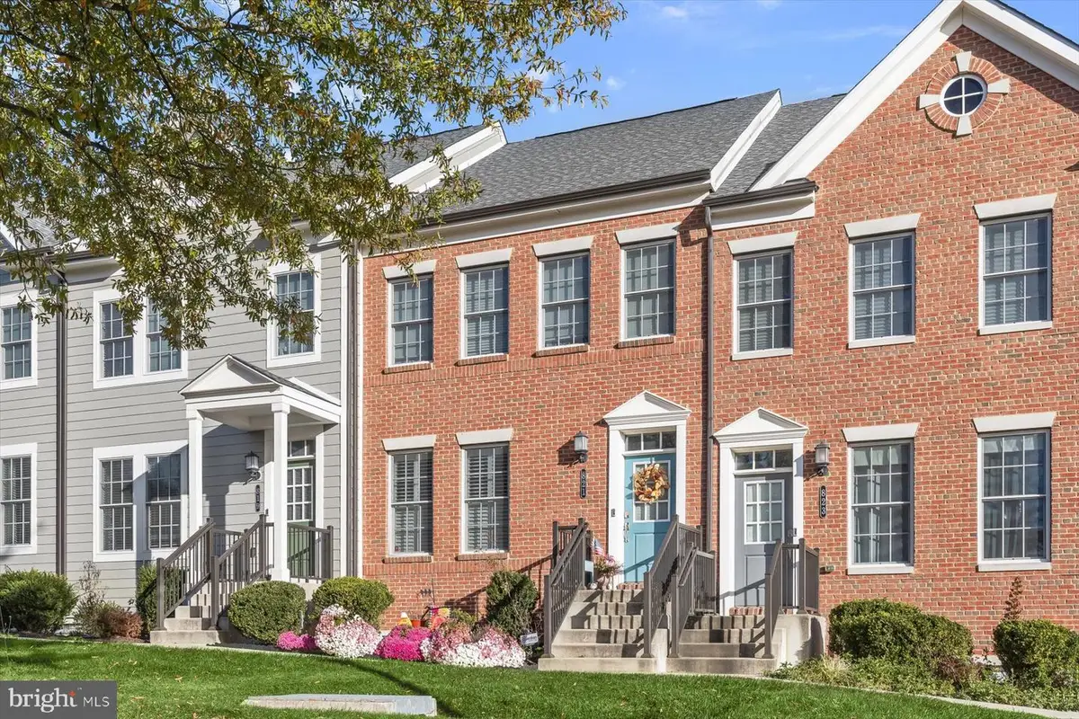 821 Herman Way, Sykesville, MD 21784 - #1