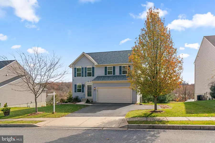 2869 Mahla Ct, Manchester, MD 21102 - Image #3