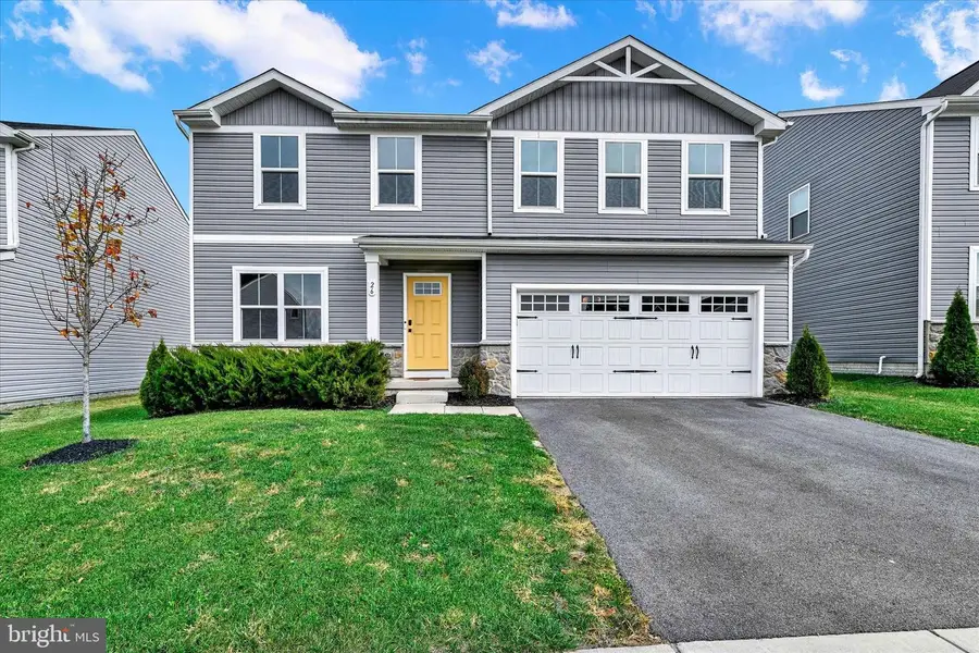 26 Bristoe Station Rd, Taneytown, MD 21787 - Image #2
