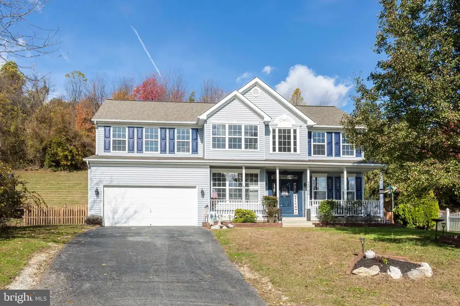 2934 Jordan Dr, Manchester, MD 21102 - Image #2