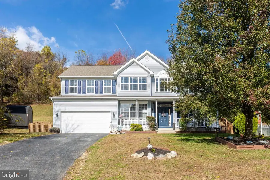 2934 Jordan Dr, Manchester, MD 21102 - Image #3