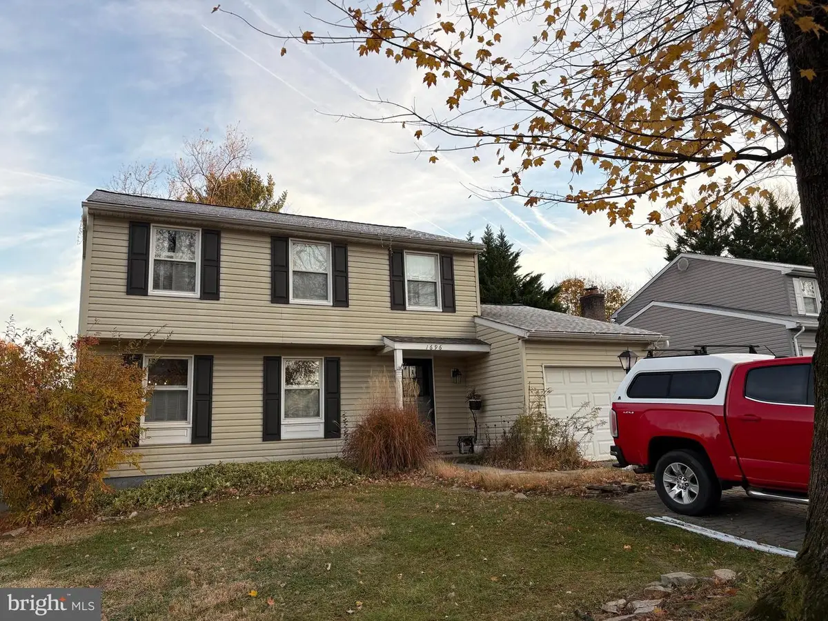 1696 Gemini Dr, Eldersburg, MD 21784 - Image #1