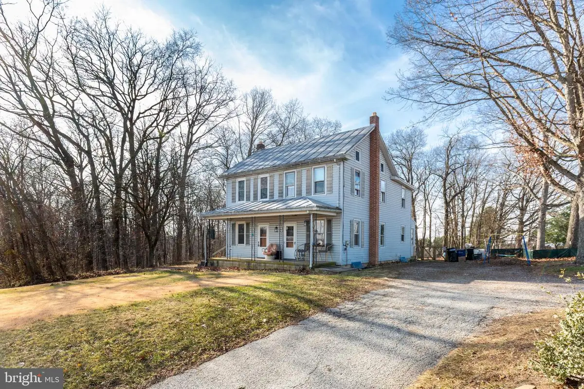 3808 Halter Rd, Westminster, MD 21158 - Image #1
