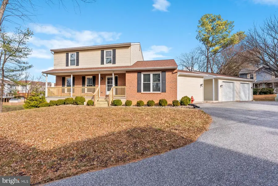 4098 Janae Dr, Hampstead, MD 21074 - Image #2