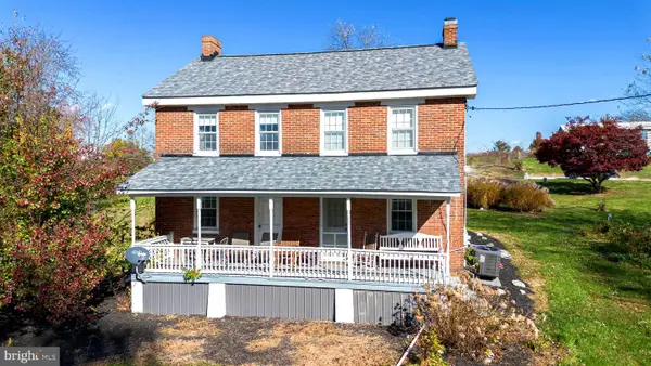 2100 Blacks School House Rd, TANEYTOWN, MD 21787