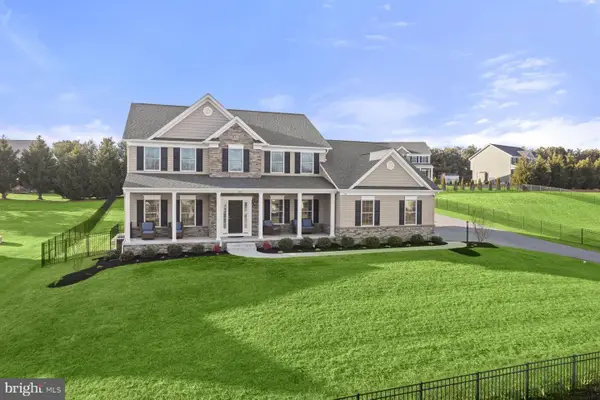 823 Nell Dr, SYKESVILLE, MD 21784