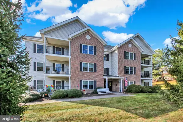 6500 Ridenour Way E #3c, SYKESVILLE, MD 21784