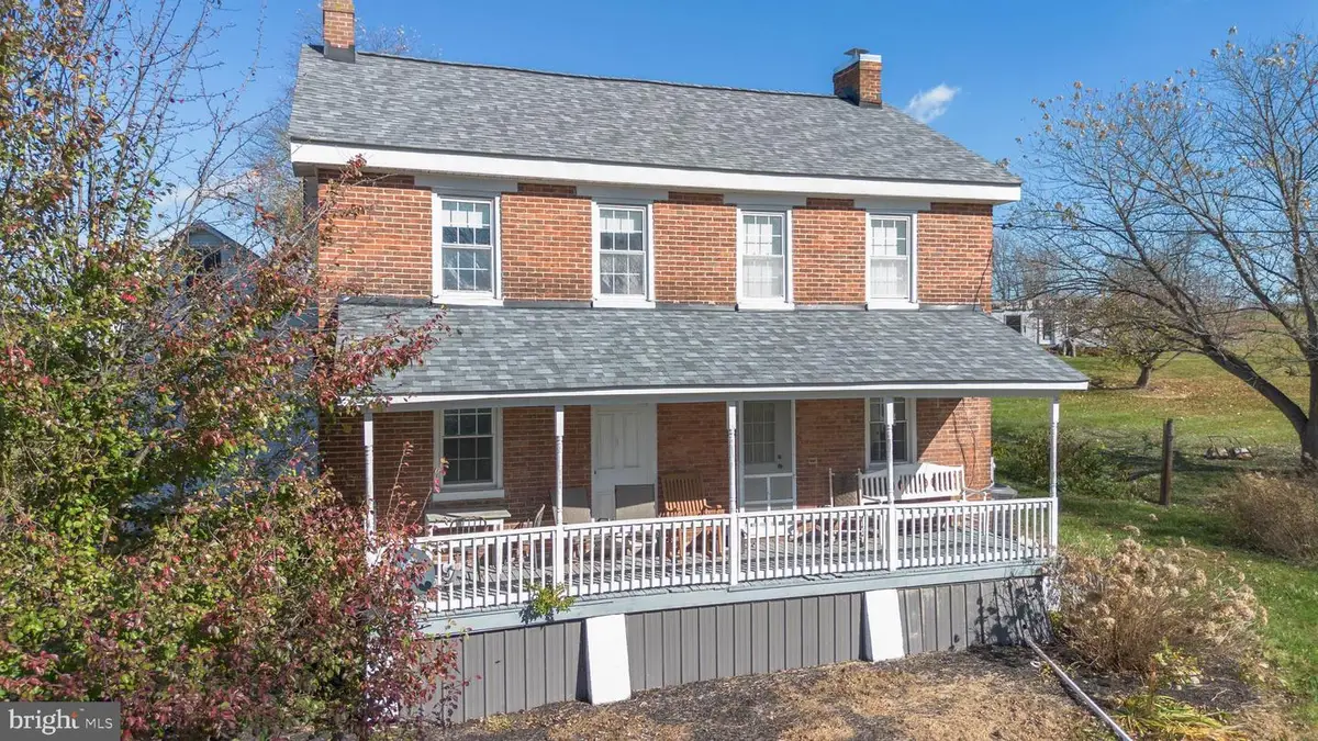 2100 Blacks School House Rd, Taneytown, MD 21787 - Image #1