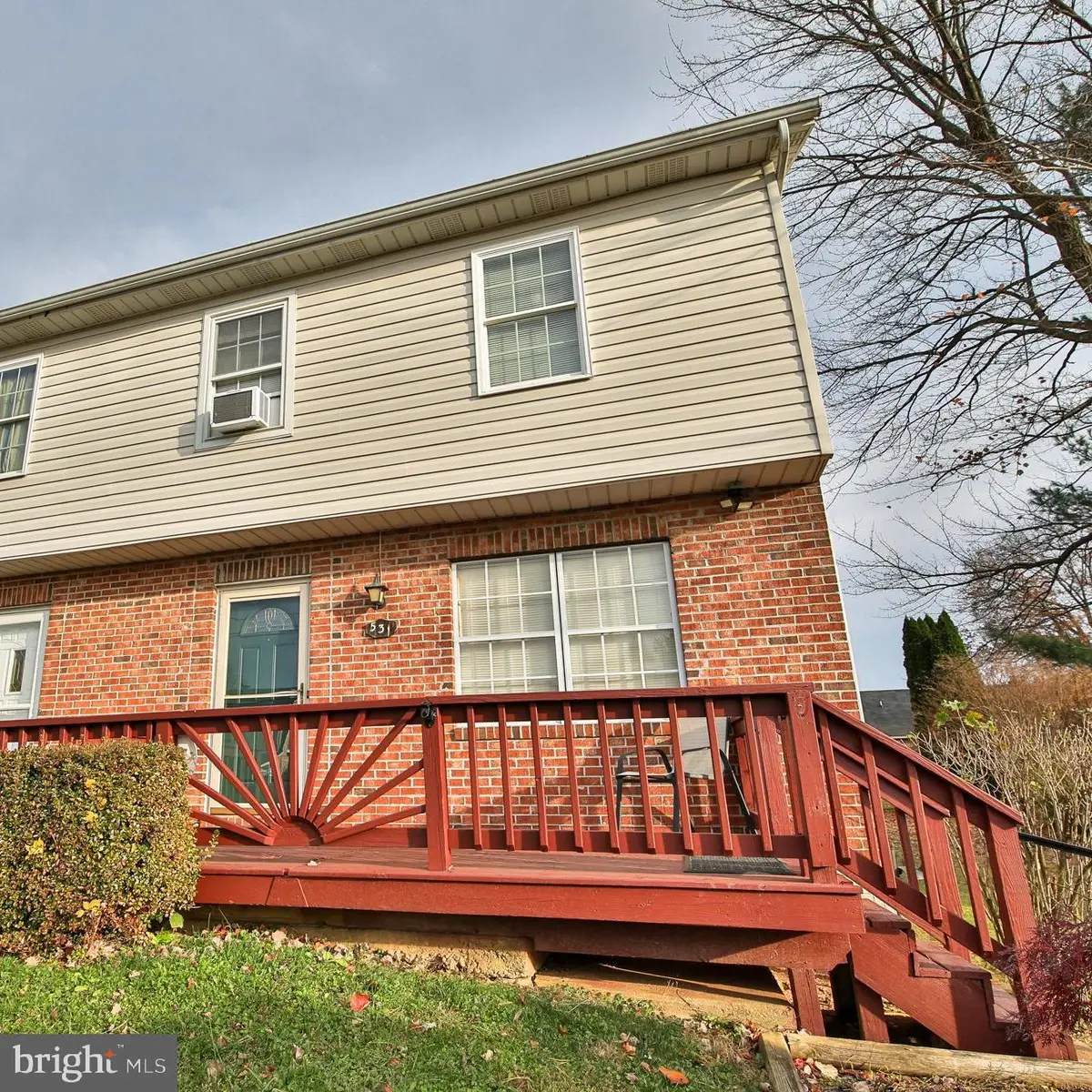 531 Locust Ave, Westminster, MD 21157 - Image #1