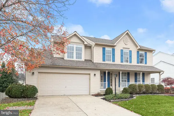 481 Hawkridge, SYKESVILLE, MD 21784