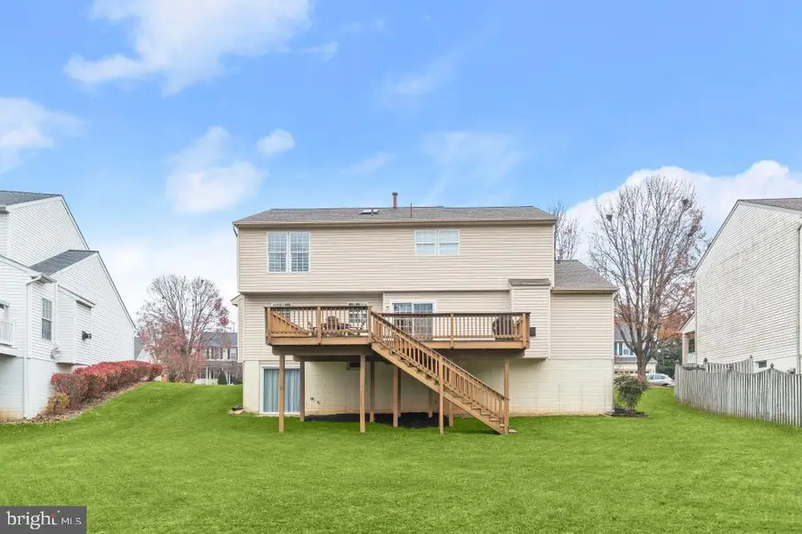 481 Hawkridge, Sykesville, MD 21784 - #2