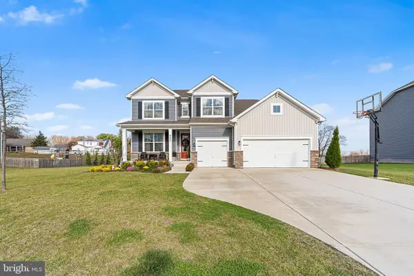 822 Redwood Dr, WESTMINSTER, MD 21157