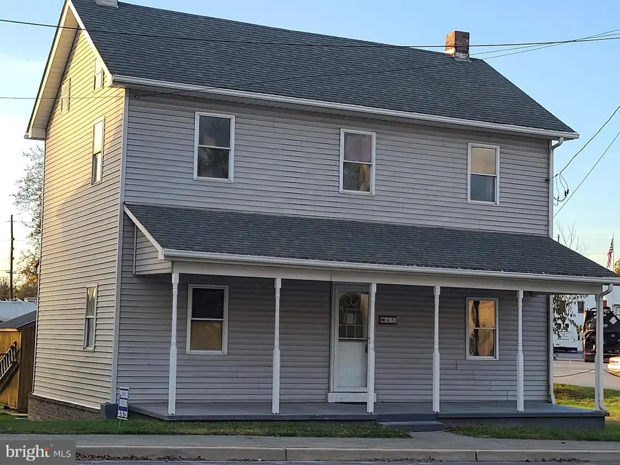 45 N Main St, Union Bridge, MD 21791 - Image #2