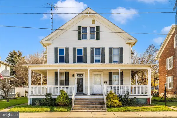 6 N Farquhar St, UNION BRIDGE, MD 21791